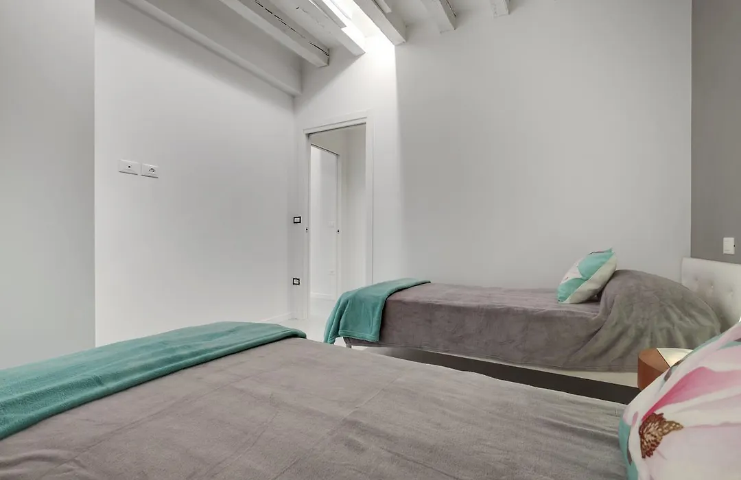 Bacchus Venice Residence By Wonderful Italy-1