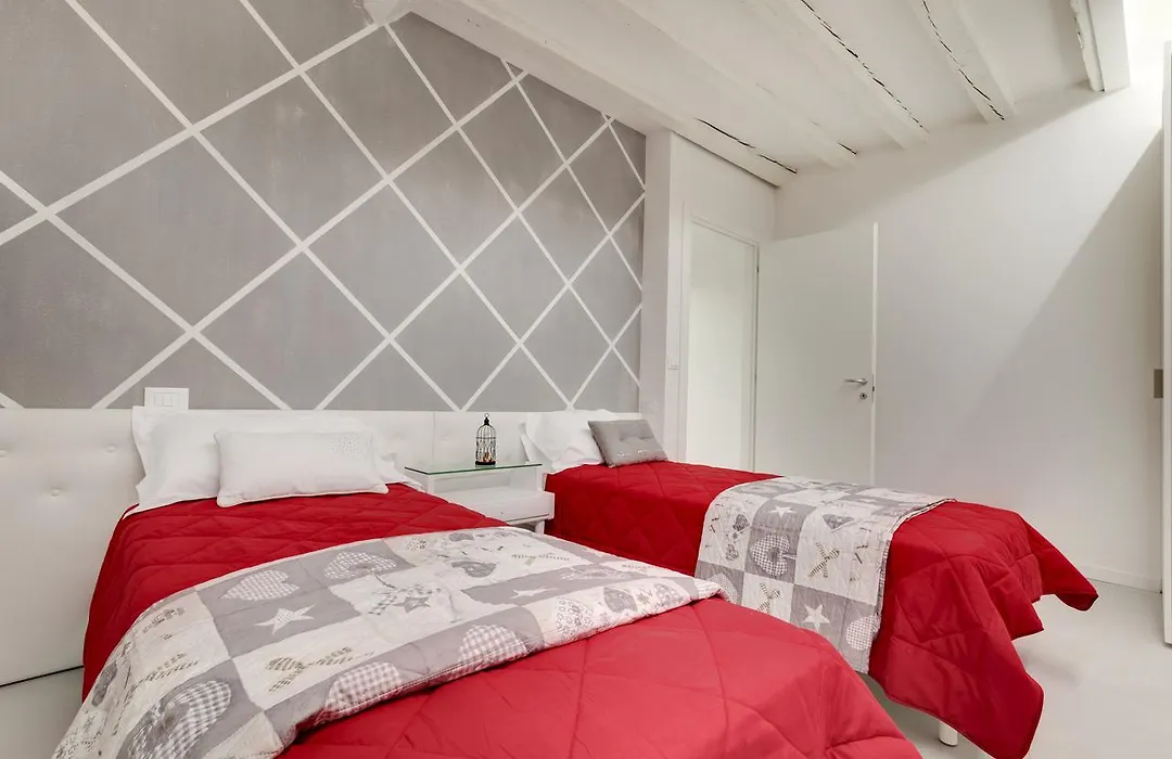 Bacchus Venice Residence By Wonderful Italy-1