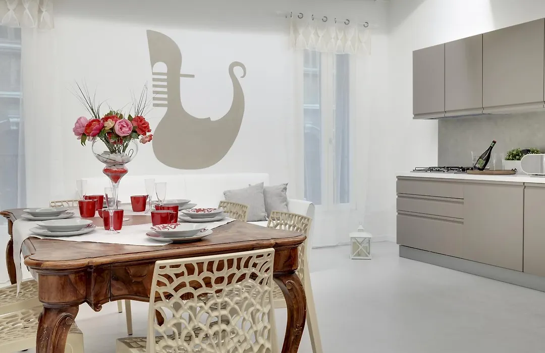 Bacchus Venice Residence By Wonderful Italy-1