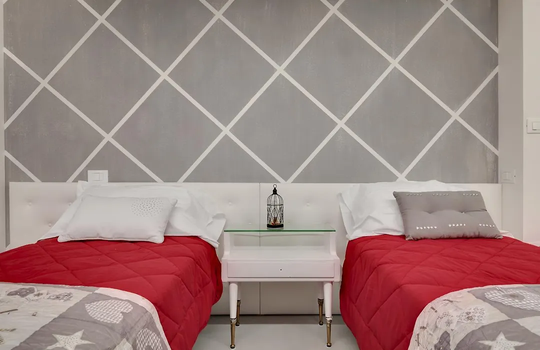 Bacchus Venice Residence By Wonderful Italy-1