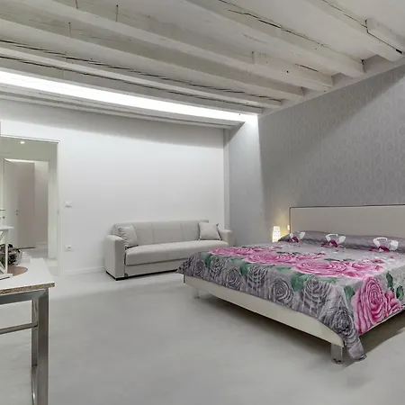 Bacchus Venice Residence By Wonderful Italy-3