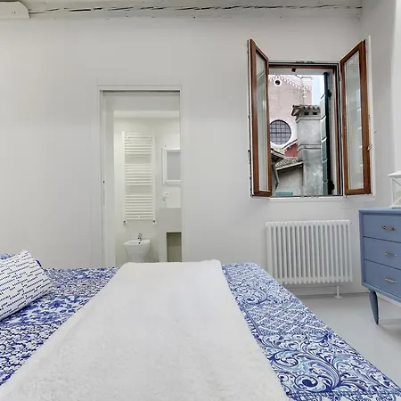 Bacchus Venice Residence By Wonderful Italy-3