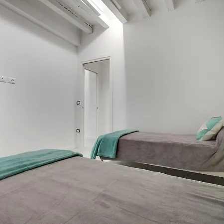 Bacchus Venice Residence By Wonderful Italy-3