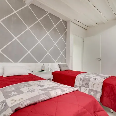 Bacchus Venice Residence By Wonderful Italy-2