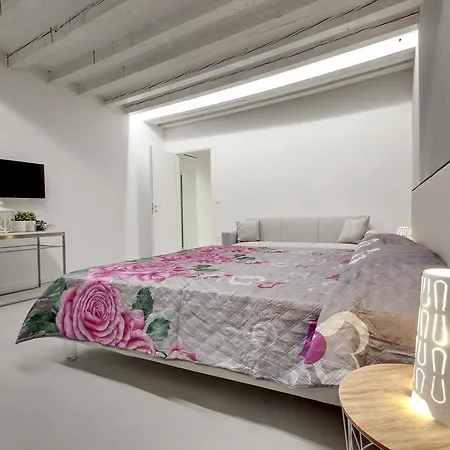 Bacchus Venice Residence By Wonderful Italy-3