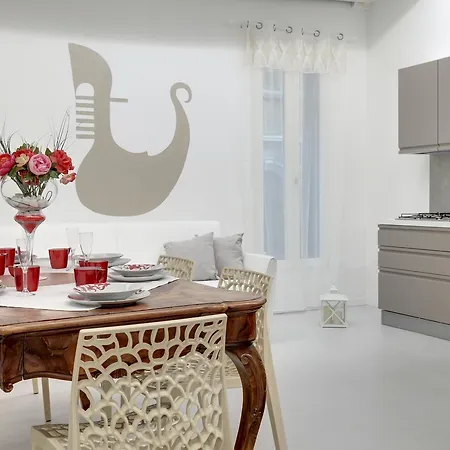 Bacchus Venice Residence By Wonderful Italy-3