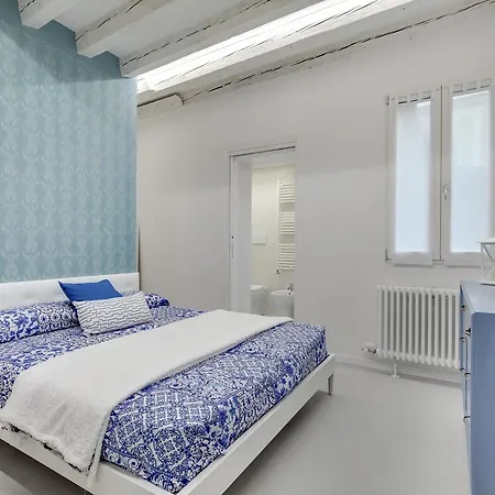 Bacchus Venice Residence By Wonderful Italy-2