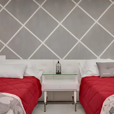 Bacchus Venice Residence By Wonderful Italy-2