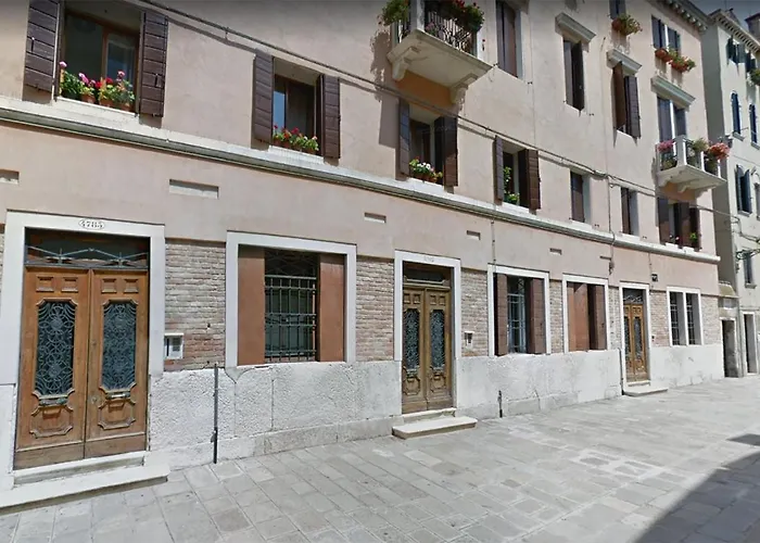Ca Francesco Apartment